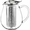 Teekann Wilmax PL62WL-888803A, 1.3 L, läbipaistev