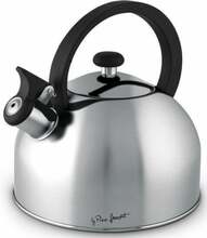 Vilega teekann Lamart LT7056, 2.5 L, roostevaba teras