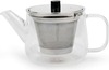 Teekann Bredemeijer Merano 165050, 1,1 L, filtriga