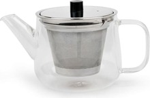 Teekann Bredemeijer Merano 165050, 1,1 L, filtriga