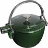 Teekann Staub, 1.15 L, roheline
