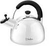 Teekann Bollire BR-3007, 2.5 L, roostevaba teras