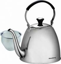 Teekann Klausberg KB-7456, 1.1 L