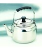 Teekann Ibili, 1,5 L, roostevaba teras