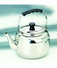 Teekann Ibili, 1,5 L, roostevaba teras