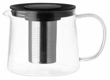 Teekann Maku, 1 L, läbipaistev