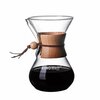 Klaasist kohvikann King Hoff KH-1638, 400 ml