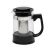 Klaasist teekann Resto 90512, 950 ml