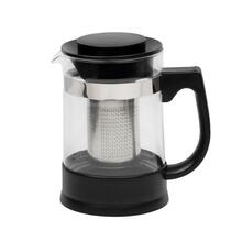 Klaasist teekann Resto 90512, 950 ml