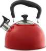 Vilega teekann Domotti Samba 50889, 2.2 L, punane