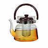 Klaasist teekann, 1400 ml