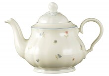 Teekann Select Seltmann Marie-Luise Streublume, 1.1 L