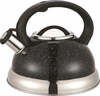 Teekann Maestro MR-1313C, must, 3 L