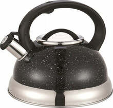 Teekann Maestro MR-1313C, must, 3 L