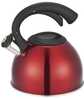 Vilega teekann Domoletti CWT022, 3 L, punane