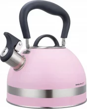 Vilega teekann Kinghoff KH-1856, 1.8 L, roosa