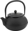 Teekann King Hoff KH-3331, 850 ml, must