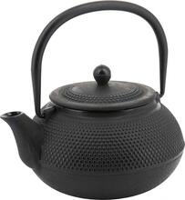 Teekann King Hoff KH-3331, 850 ml, must