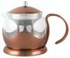 Teekann La Cafetiere Izmir, 660 ml, pronks