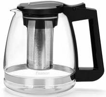 Klaasist teekann Fissman, 2 L