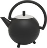 Teekann Bredemeijer Saturn 111003, 1.2 L, must matt