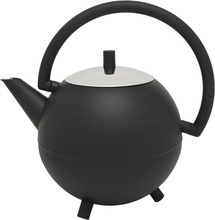 Teekann Bredemeijer Saturn 111003, 1.2 L, must matt