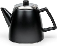 Teekann Bredemeijer Odense 111090, 1.1 L, matt must
