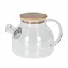 Klaasist teekann B-KIDS, 1 L