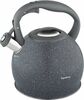 Vilega teekann Klausberg KB-7321, 2 L, marmor/grafiit