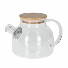Klaasist teekann B-KIDS, 1 L