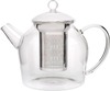 Teekann Bredemeijer Menuetas 165002, 1.2 L, läbipaistev