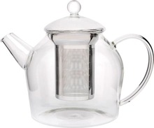 Teekann Bredemeijer Menuetas 165002, 1.2 L, läbipaistev