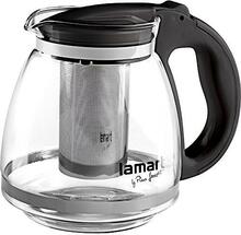 Teekann Lamart LT7027, 1.5 L, must