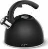 Teekann Lamart Cuivre LT7046, 3 L, must