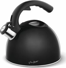 Teekann Lamart Cuivre LT7046, 3 L, must