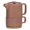 Teekann Secret de Gourmet 160724B, 400 ml