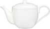 Teekann Ambition Pola, 850 ml, valge