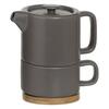 Teekann Secret de Gourmet 160724A, 400 ml, hall