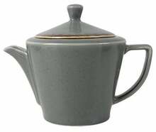 Teekann Porland, 0.5 L, hall