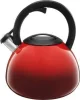Veekeedukann Ambition 37197, 3 L, punane