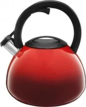 Veekeedukann Ambition 37197, 3 L, punane