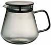 Teekann Hario Colors Tea & Coffee Server, 600 ml, hall