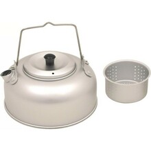 Teekann FoxOutdoor, 950 ml
