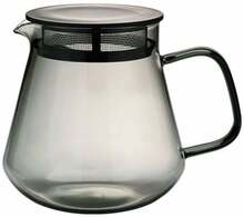 Teekann Hario Colors Tea & Coffee Server, 600 ml, hall