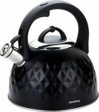 Veekeetja Klausberg KB-7550, 3 L