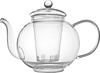 Teekann Bredemeijer Verona, 1.5 L, klaas
