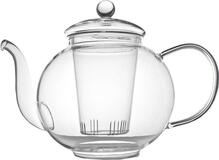 Teekann Bredemeijer Verona, 1.5 L, klaas