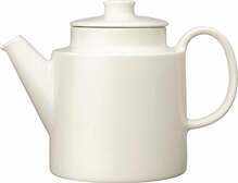 Teekann Iittala Teema, 1 L, valge