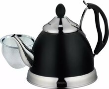 Teekann Kinghoff KH-1538, 1 L, must