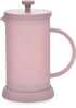 Teekann Ambition Fern, 600 ml, roosa